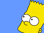 Bart Simpson