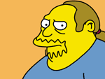 Comic Book Guy