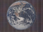 Earth in Chains
