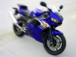 2003 Yamaha YZF-R6