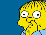 Ralph Wiggum
