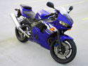 My 2003 Yamaha R6